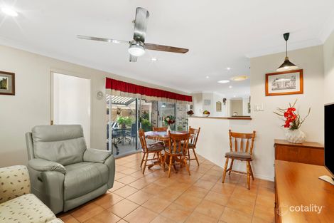 Property photo of 136 Morialta Street Mansfield QLD 4122
