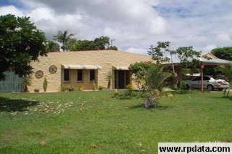 10 Evans Ave, Seaforth, QLD 4741