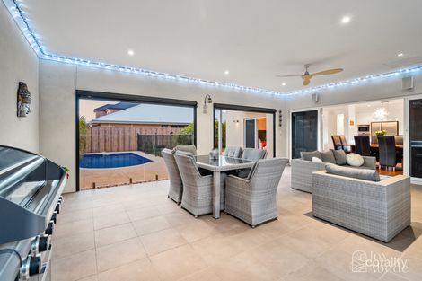Property photo of 15 Yabbara Avenue Burns Beach WA 6028
