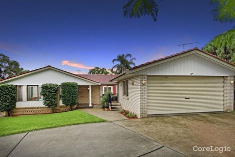 Property photo of 131 Merindah Road Baulkham Hills NSW 2153