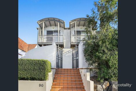 Property photo of 1/90 Sherwood Road Toowong QLD 4066