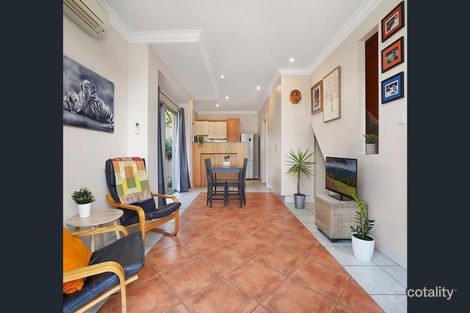 Property photo of 1/90 Sherwood Road Toowong QLD 4066