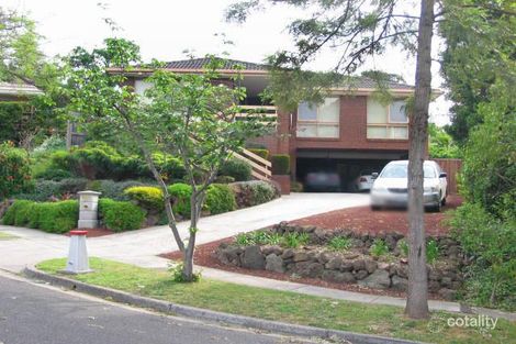 22 Glen Rd, Mitcham, VIC 3132