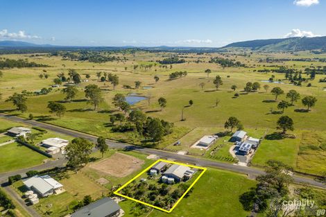 Property photo of 27 Cotter Drive Gunalda QLD 4570