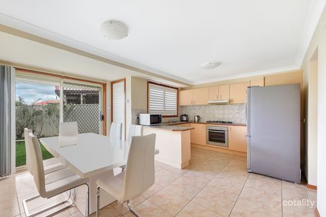 Property photo of 50B Baynton Place St Helens Park NSW 2560