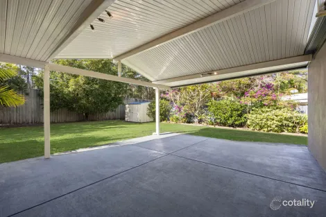 Property photo of 35 Tiverton Place Landsborough QLD 4550