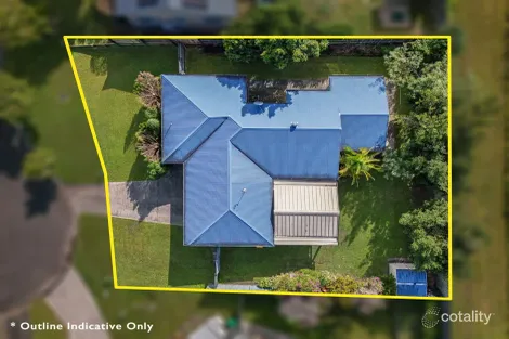 Property photo of 35 Tiverton Place Landsborough QLD 4550