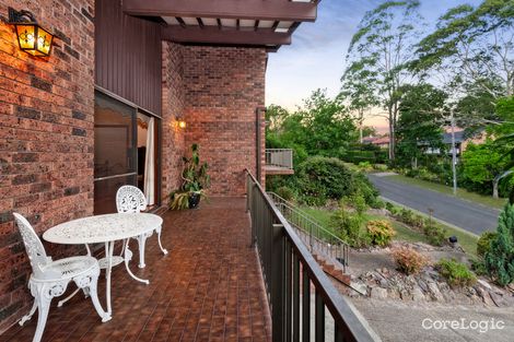 Property photo of 6 Katrina Court Normanhurst NSW 2076