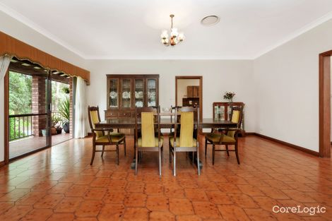 Property photo of 6 Katrina Court Normanhurst NSW 2076