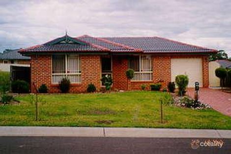 Property photo of 25 Bower-Bird Street Hinchinbrook NSW 2168