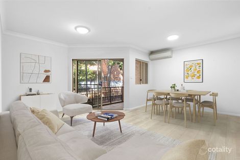 Property photo of 10/52-56 Oxford Street Epping NSW 2121