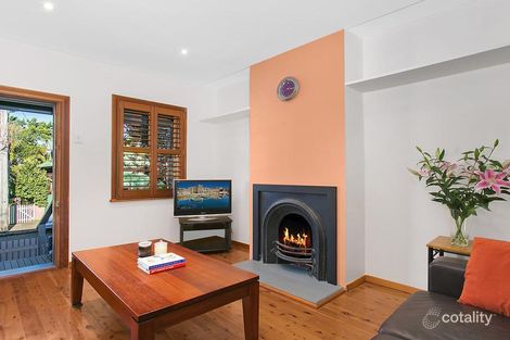 Property photo of 143 Evans Street Rozelle NSW 2039