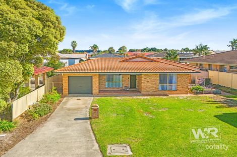 Property photo of 11 Granada Crescent Orana WA 6330