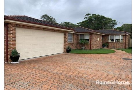 Property photo of 2/143 Scott Street Shoalhaven Heads NSW 2535