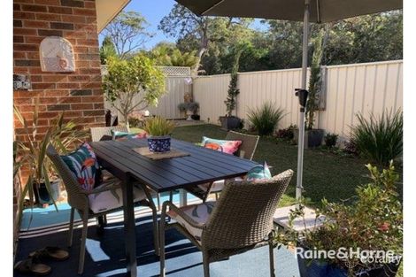 Property photo of 2/143 Scott Street Shoalhaven Heads NSW 2535