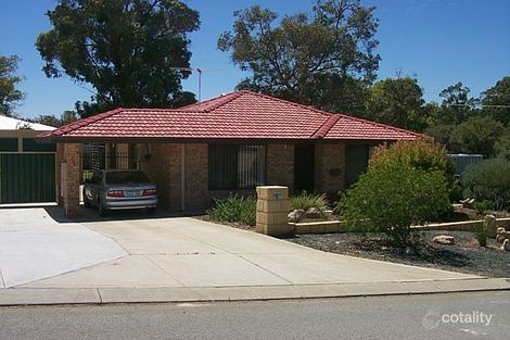 12 Djilba View, Leda, WA 6170