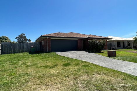 Property photo of 26 Wolfik Drive Goodna QLD 4300
