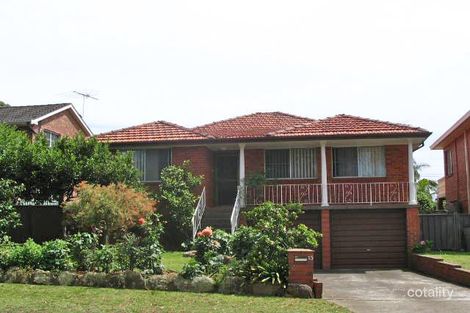 Property photo of 13 Fauna Place Kirrawee NSW 2232