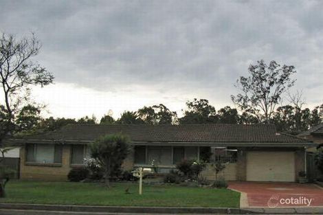 5 Leighton St, Rooty Hill, NSW 2766