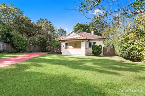 Property photo of 23 Ridge Street Gordon NSW 2072