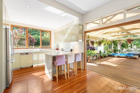 Property photo of 23 Ridge Street Gordon NSW 2072