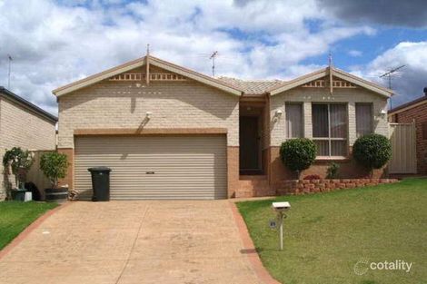 29 Tabletop Cct, Horningsea Park, NSW 2171