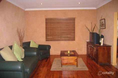 Property photo of 25 Irene Street Panania NSW 2213