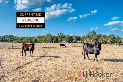 Lot 10281 Pemberton-Northcliffe Rd, Crowea, WA 6262