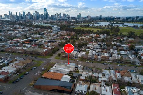 Property photo of 27 Harold Street Middle Park VIC 3206