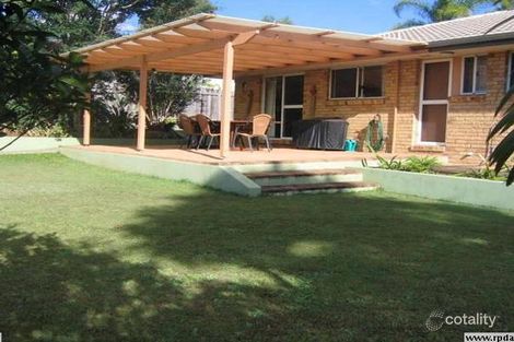 Property photo of 21 Ealing Court Nerang QLD 4211