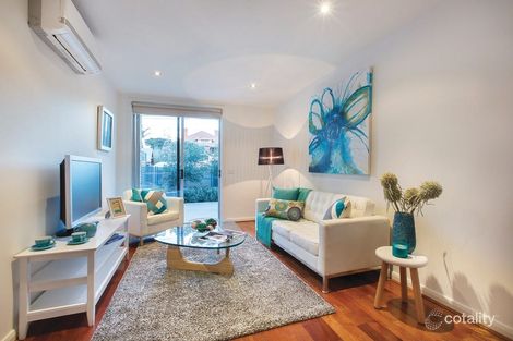Property photo of 1/237 Hampton Street Hampton VIC 3188