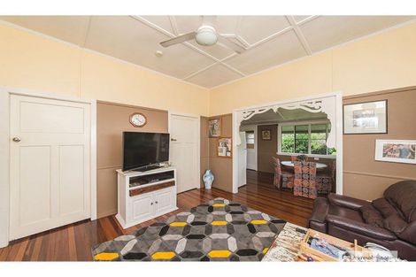 Property photo of 150 Earl Street Berserker QLD 4701