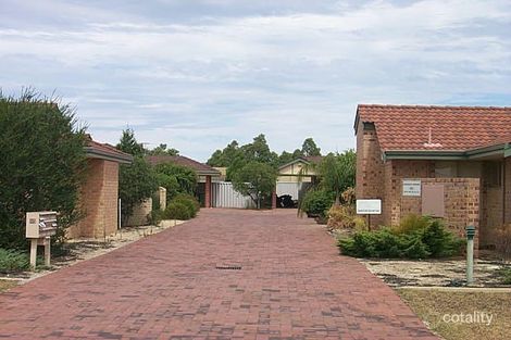 Property photo of 9/45 Rochester Avenue Beckenham WA 6107