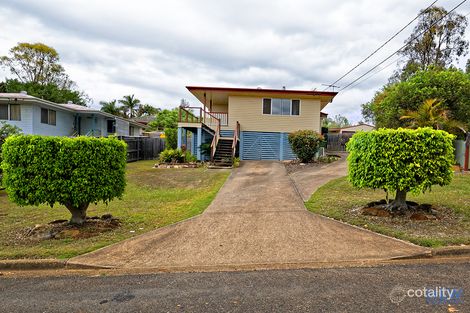 10 Wills St, Leichhardt, QLD 4305