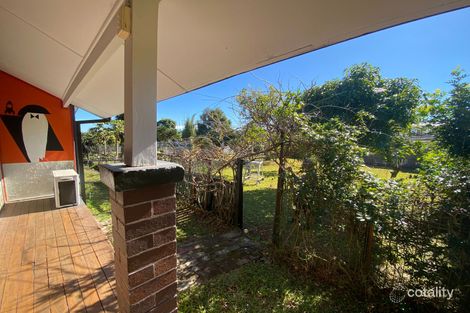Property photo of 18 Morpeth Street Harwood NSW 2465