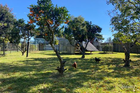 Property photo of 18 Morpeth Street Harwood NSW 2465