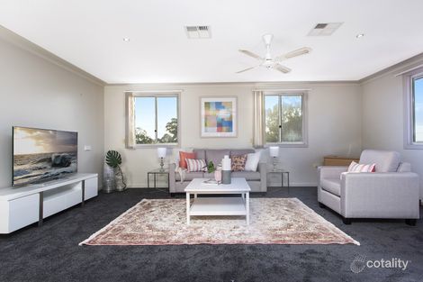 Property photo of 12 Grandview Crescent Lugarno NSW 2210