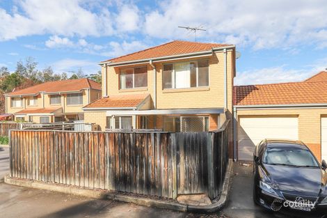 Property photo of 6/1 Quarry Close Yagoona NSW 2199