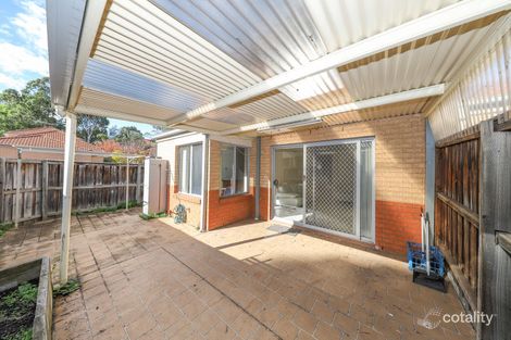 Property photo of 6/1 Quarry Close Yagoona NSW 2199