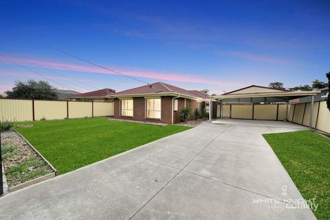Property photo of 7 Corunna Avenue St Albans VIC 3021