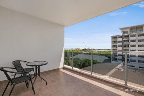 403/3 Gardiner St, Darwin City, NT 0800