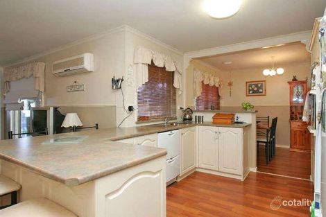 Property photo of 48 Edington Way Craigieburn VIC 3064