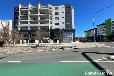 Property photo of 83/235 Flemington Road Franklin ACT 2913