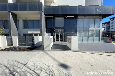 Property photo of 83/235 Flemington Road Franklin ACT 2913