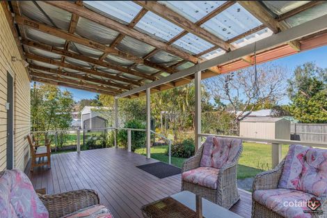 Property photo of 21 Newman Road Wavell Heights QLD 4012