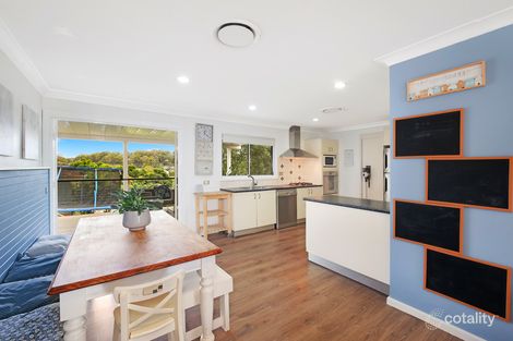 Property photo of 149B Davistown Road Saratoga NSW 2251