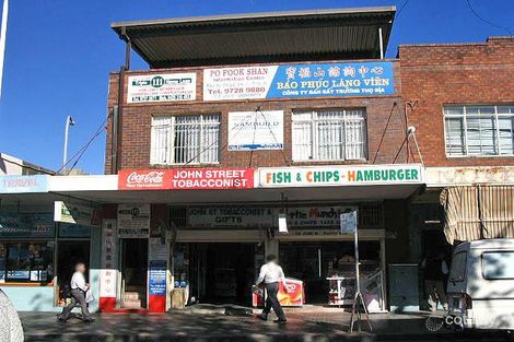 2/6-8 John St, Cabramatta, NSW 2166