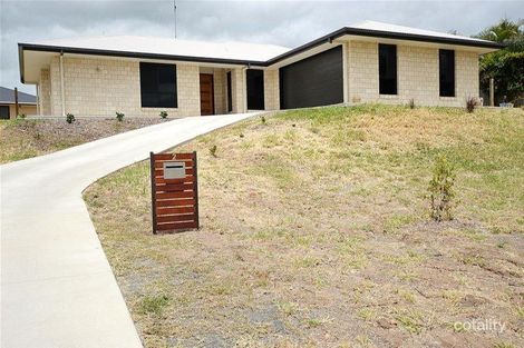 Property photo of 2 Brigalow Way Biloela QLD 4715