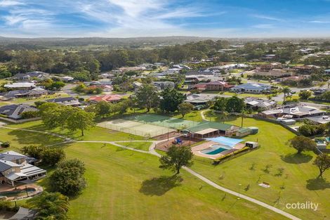 Property photo of 12 Nairn Court Cornubia QLD 4130