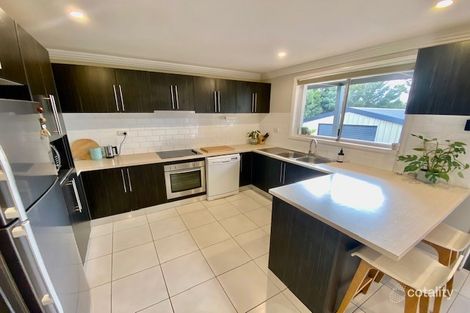 Property photo of 5 Books Street Dean Park NSW 2761